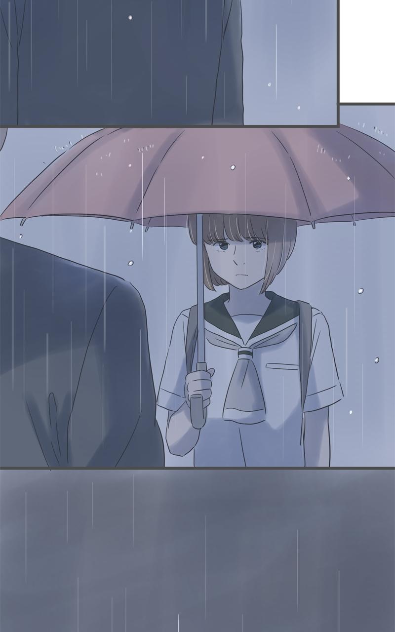 Taisetsu na Hi wa Itsumo Ame Chap 155 - Next Chap 156