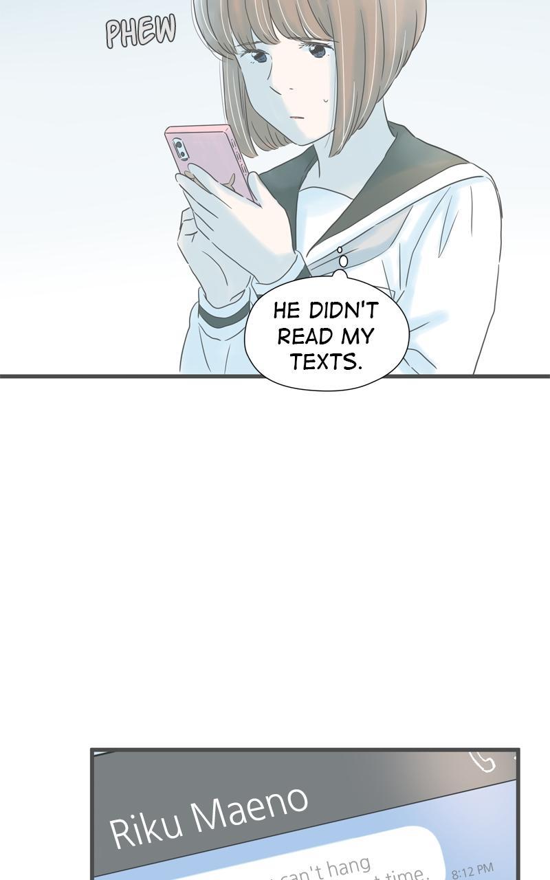 Taisetsu na Hi wa Itsumo Ame Chap 155 - Next Chap 156