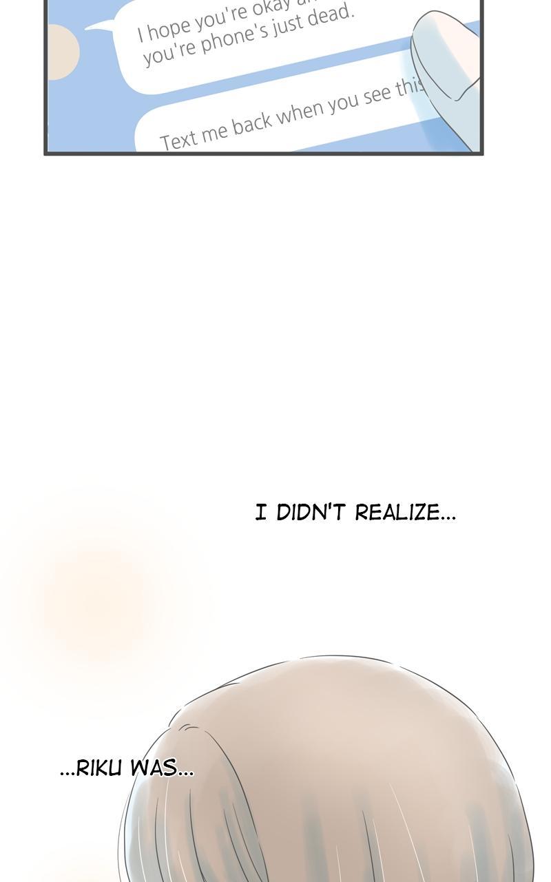 Taisetsu na Hi wa Itsumo Ame Chap 155 - Next Chap 156