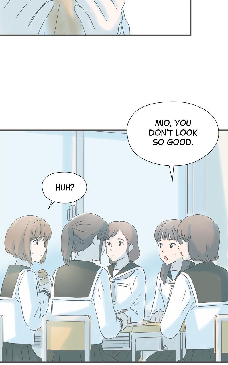 Taisetsu na Hi wa Itsumo Ame Chap 156 - Next Chap 157