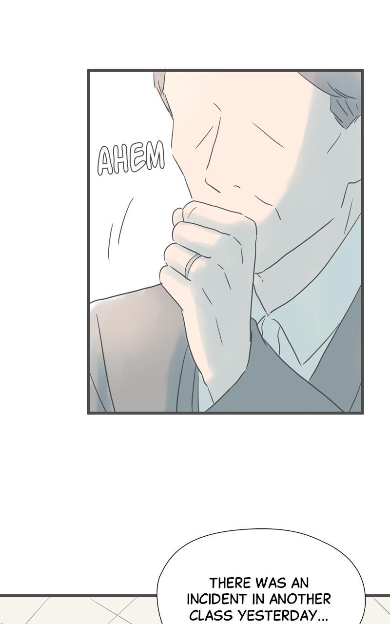 Taisetsu na Hi wa Itsumo Ame Chap 156 - Next Chap 157