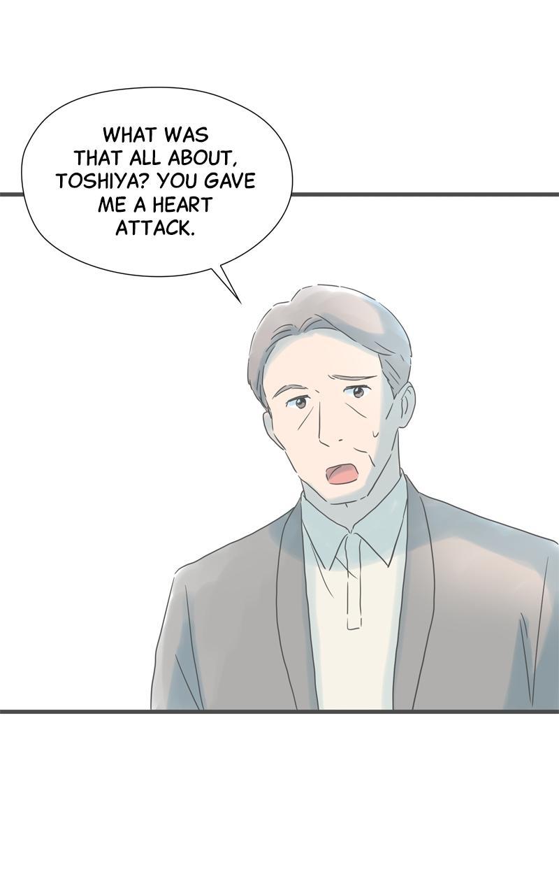 Taisetsu na Hi wa Itsumo Ame Chap 156 - Next Chap 157