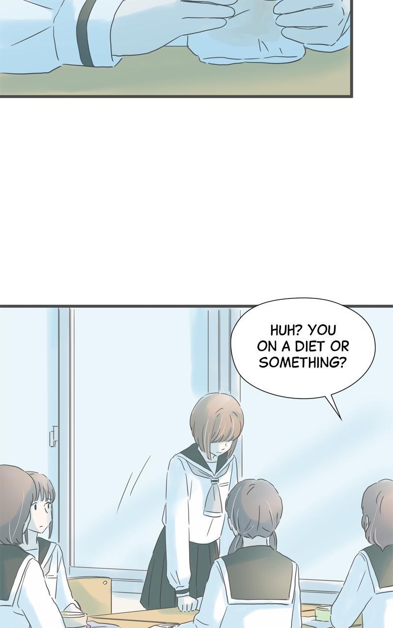 Taisetsu na Hi wa Itsumo Ame Chap 156 - Next Chap 157