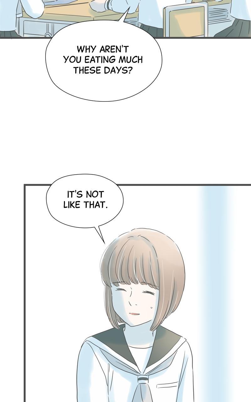 Taisetsu na Hi wa Itsumo Ame Chap 156 - Next Chap 157