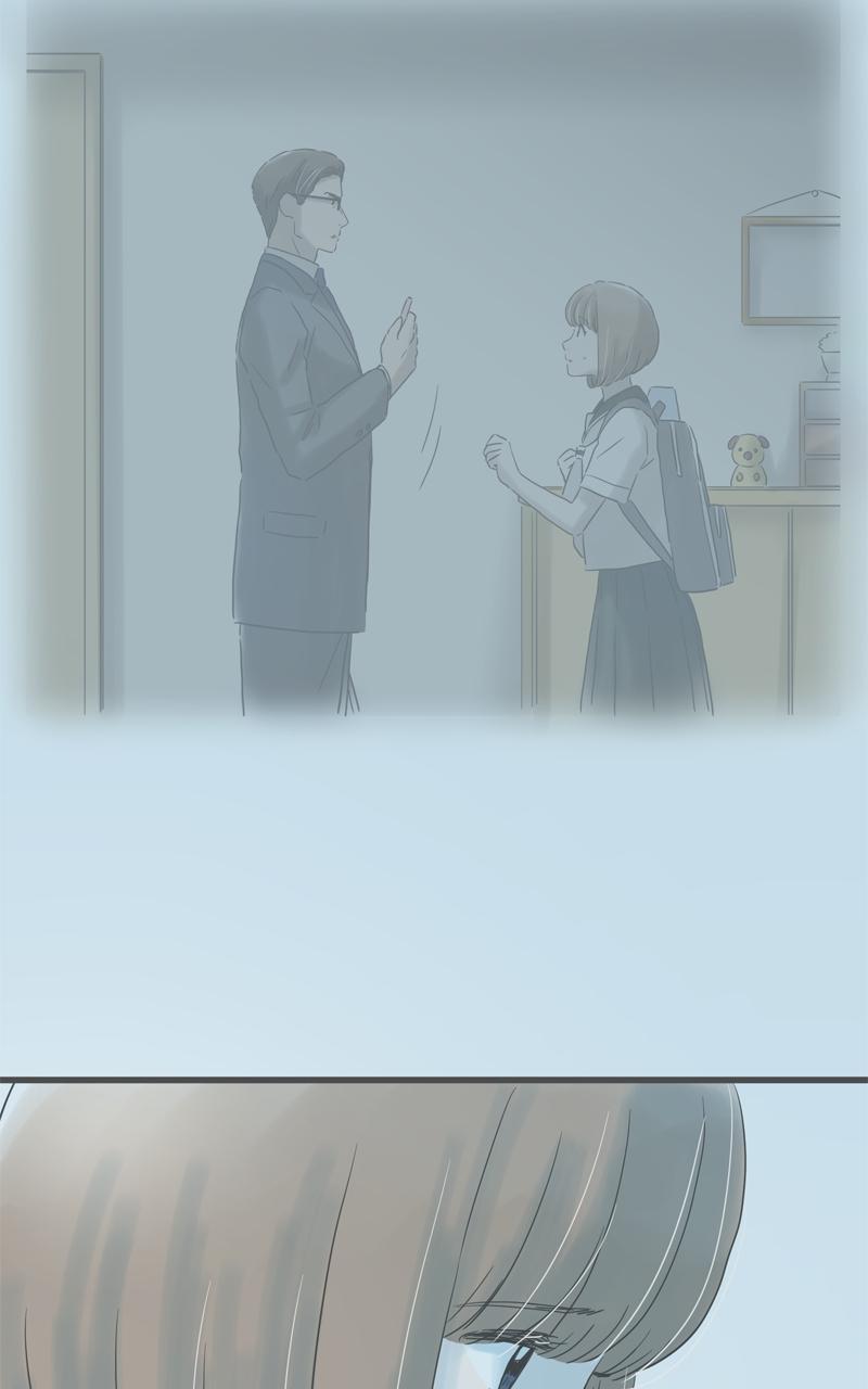 Taisetsu na Hi wa Itsumo Ame Chap 156 - Next Chap 157