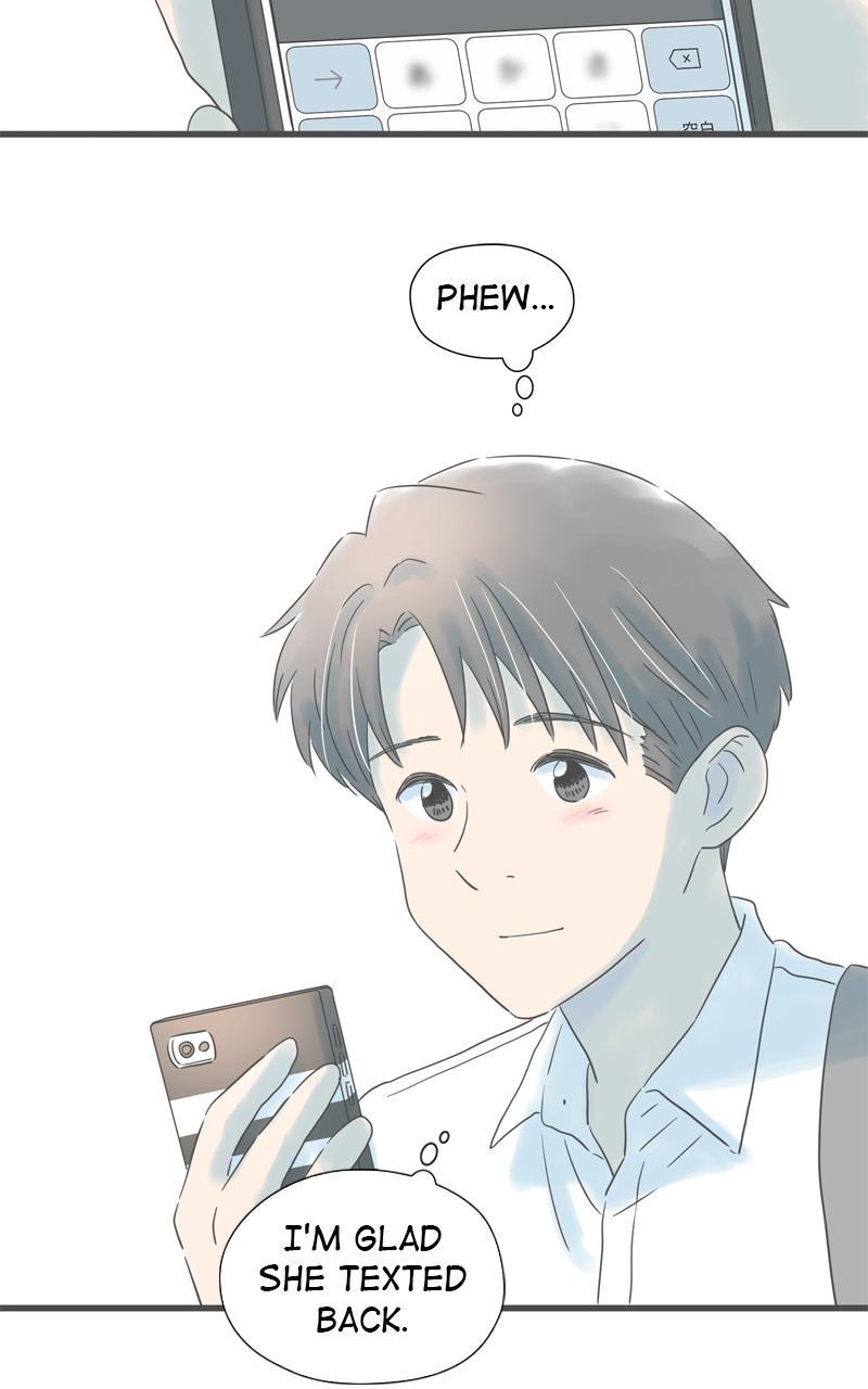 Taisetsu na Hi wa Itsumo Ame Chap 156 - Next Chap 157