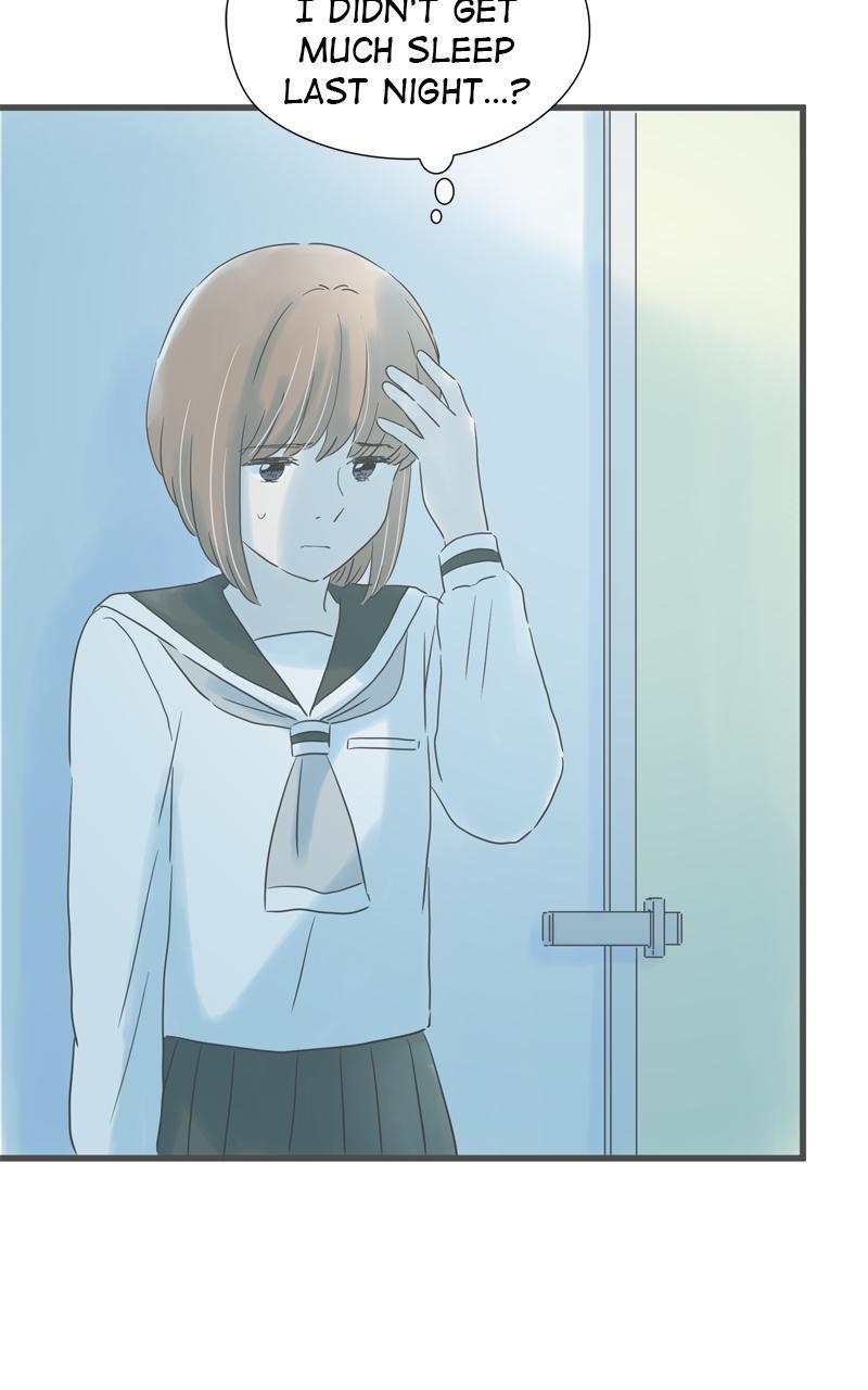 Taisetsu na Hi wa Itsumo Ame Chap 156 - Next Chap 157
