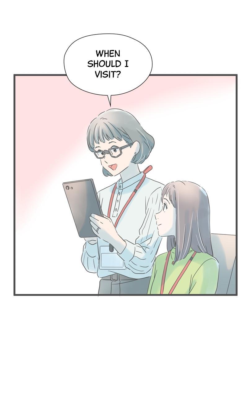 Taisetsu na Hi wa Itsumo Ame Chap 156 - Next Chap 157