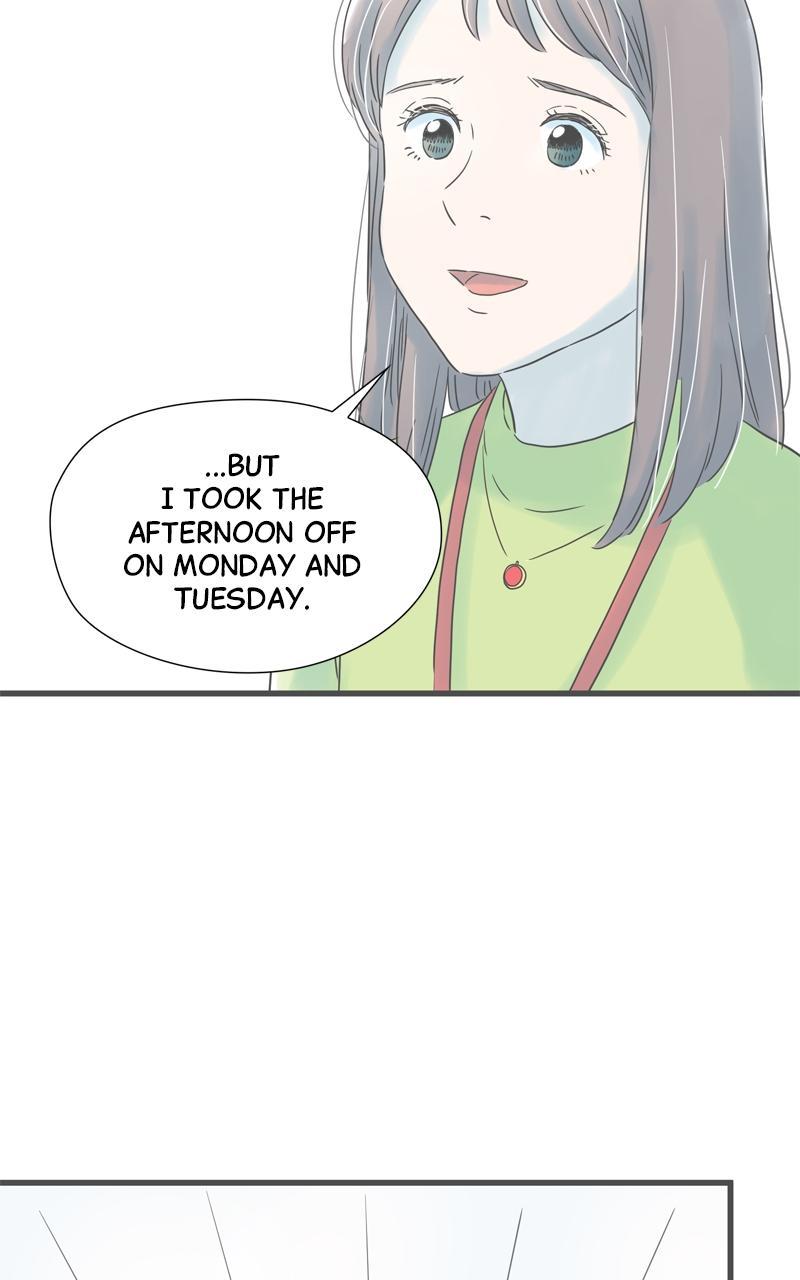 Taisetsu na Hi wa Itsumo Ame Chap 156 - Next Chap 157
