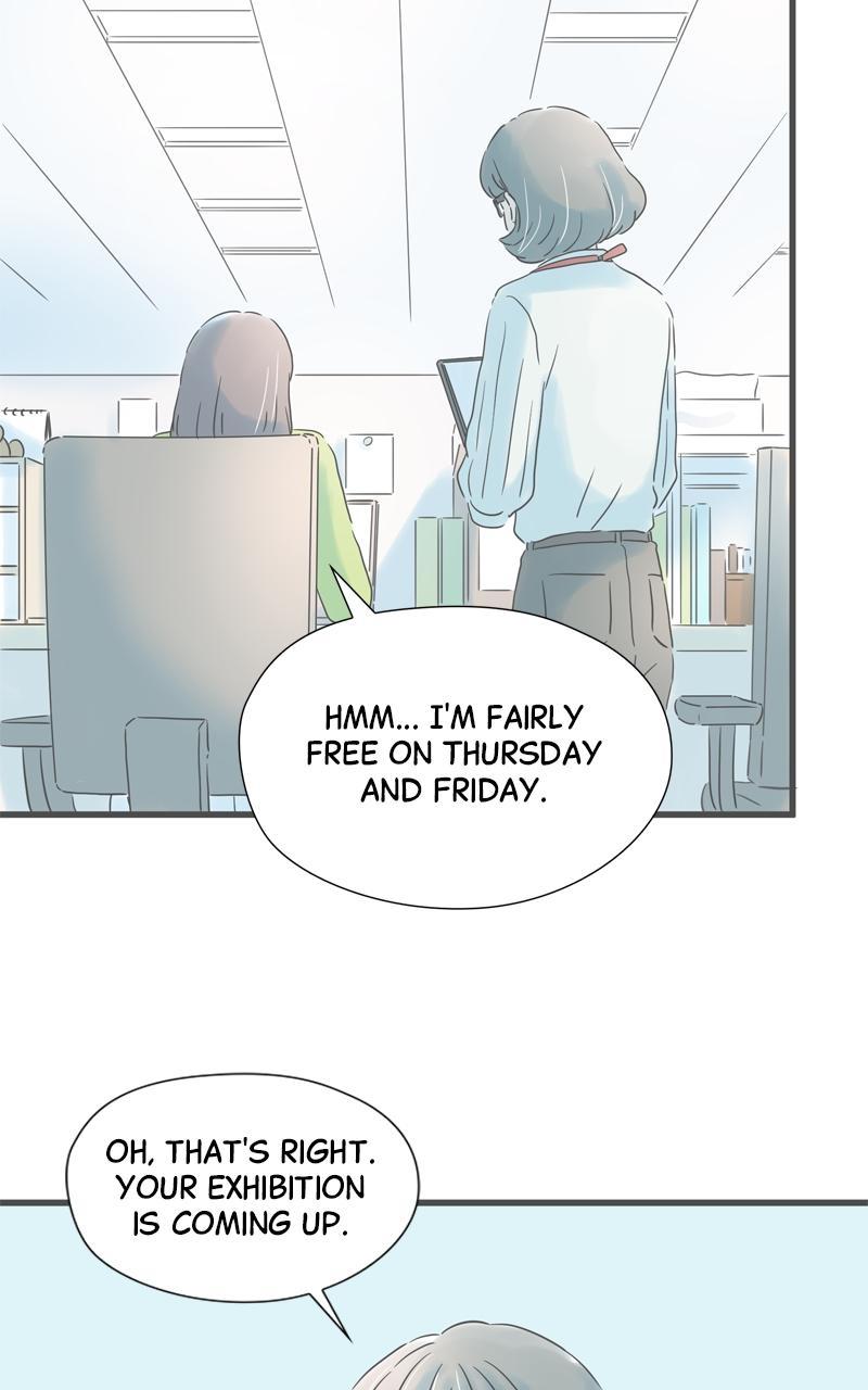 Taisetsu na Hi wa Itsumo Ame Chap 156 - Next Chap 157