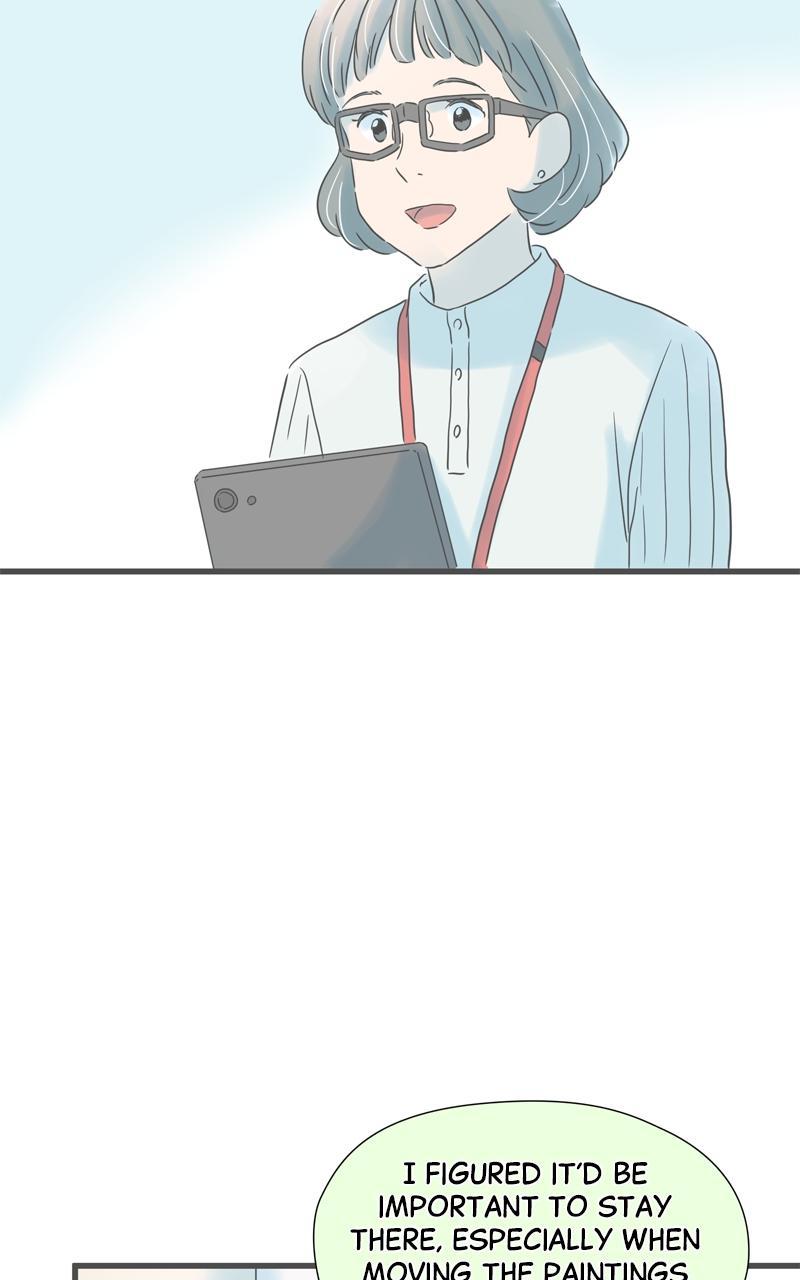 Taisetsu na Hi wa Itsumo Ame Chap 156 - Next Chap 157