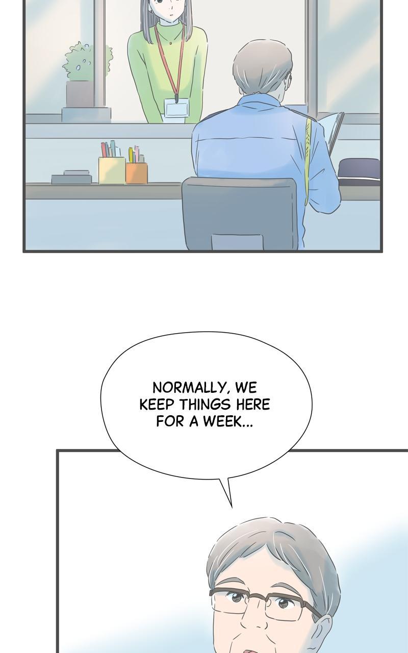 Taisetsu na Hi wa Itsumo Ame Chap 157 - Next Chap 158