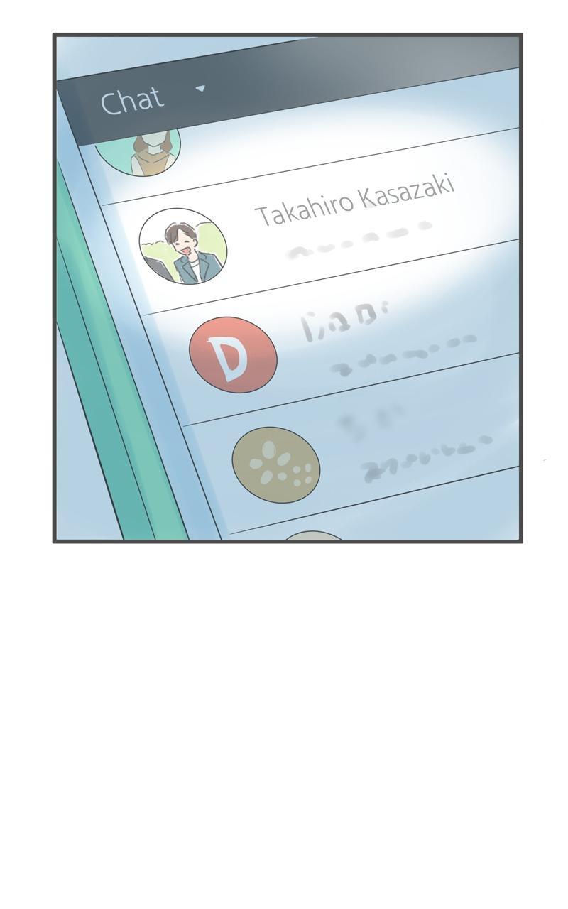 Taisetsu na Hi wa Itsumo Ame Chap 157 - Next Chap 158