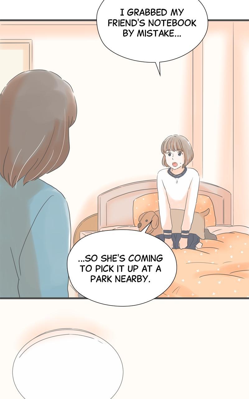 Taisetsu na Hi wa Itsumo Ame Chap 157 - Next Chap 158