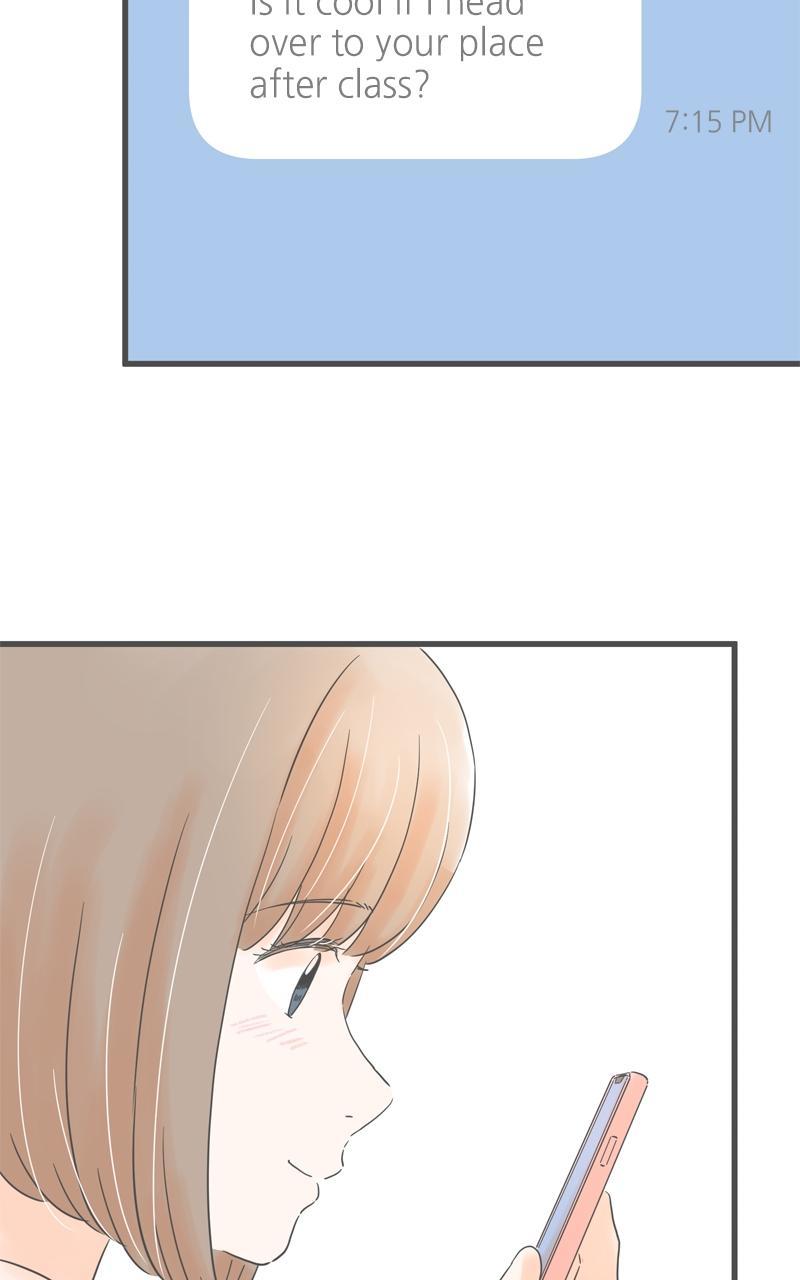 Taisetsu na Hi wa Itsumo Ame Chap 157 - Next Chap 158