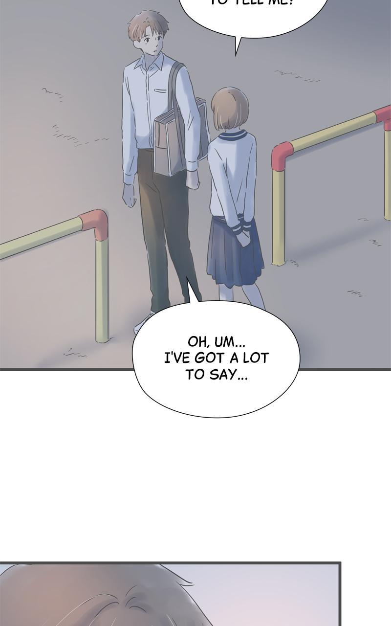 Taisetsu na Hi wa Itsumo Ame Chap 157 - Next Chap 158