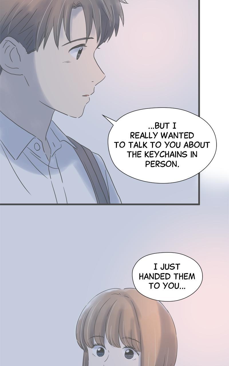 Taisetsu na Hi wa Itsumo Ame Chap 157 - Next Chap 158