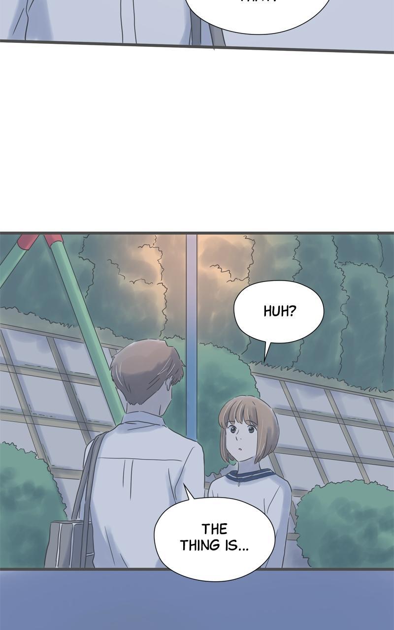 Taisetsu na Hi wa Itsumo Ame Chap 157 - Next Chap 158