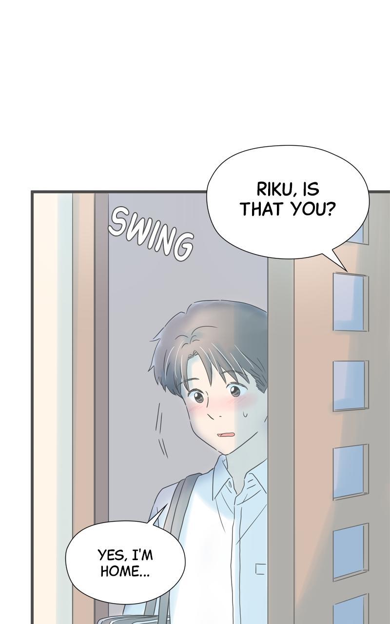 Taisetsu na Hi wa Itsumo Ame Chap 158 - Next Chap 159