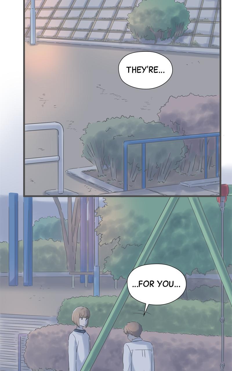 Taisetsu na Hi wa Itsumo Ame Chap 158 - Next Chap 159