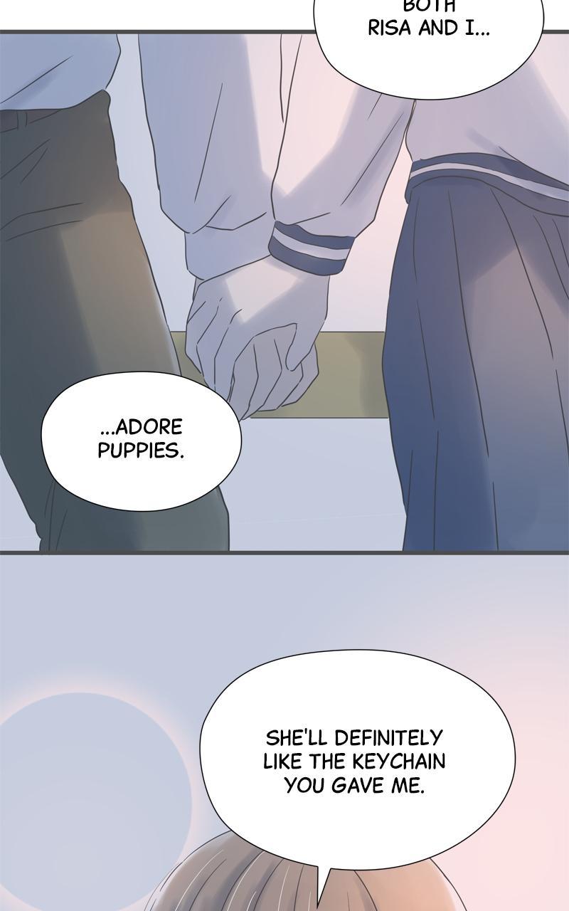 Taisetsu na Hi wa Itsumo Ame Chap 158 - Next Chap 159