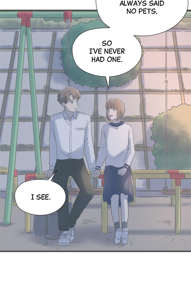 Taisetsu na Hi wa Itsumo Ame Chap 158 - Next Chap 159