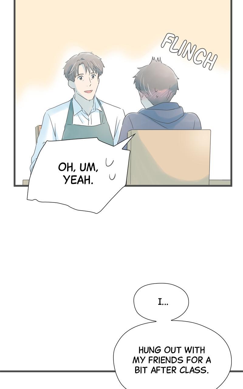 Taisetsu na Hi wa Itsumo Ame Chap 158 - Next Chap 159