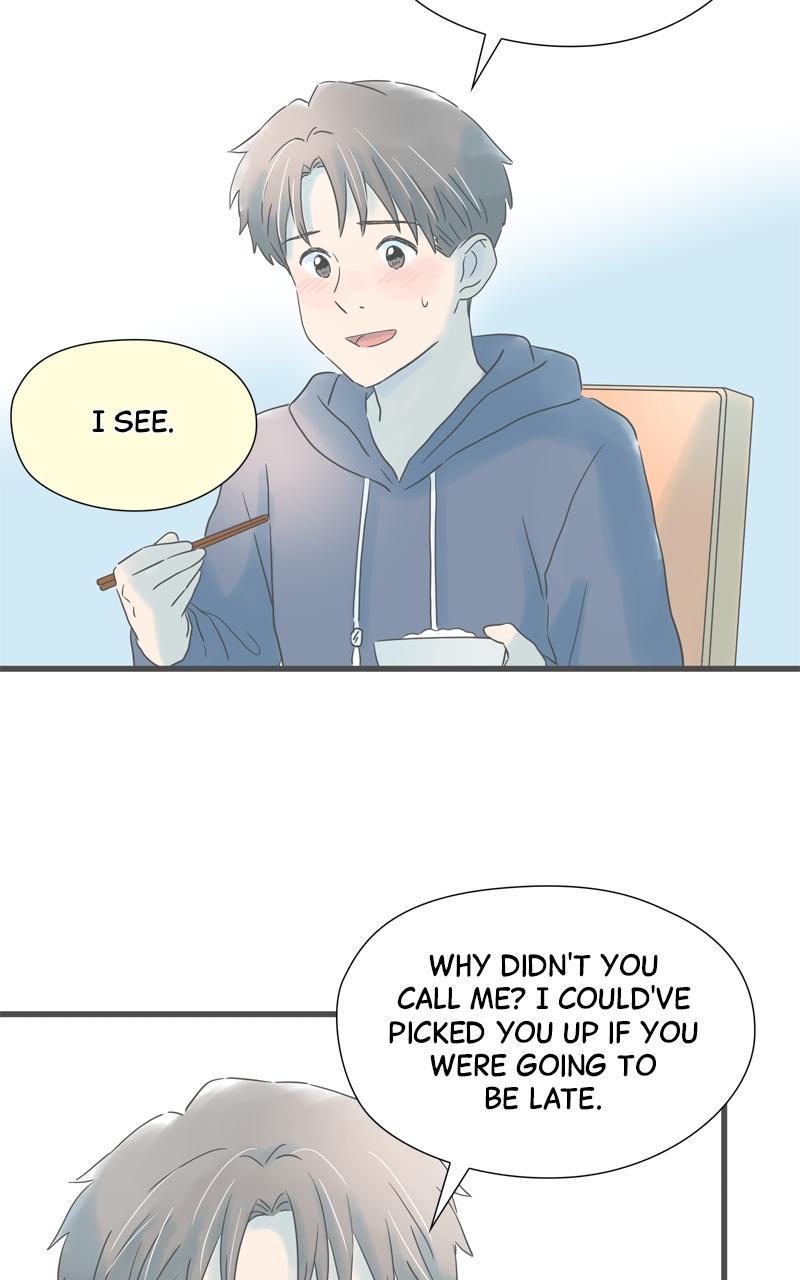 Taisetsu na Hi wa Itsumo Ame Chap 158 - Next Chap 159
