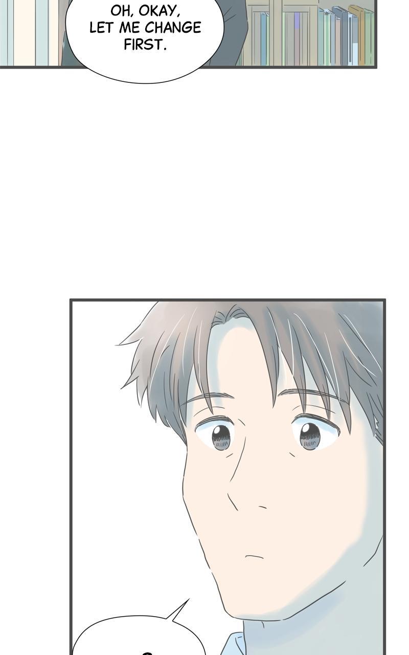 Taisetsu na Hi wa Itsumo Ame Chap 158 - Next Chap 159