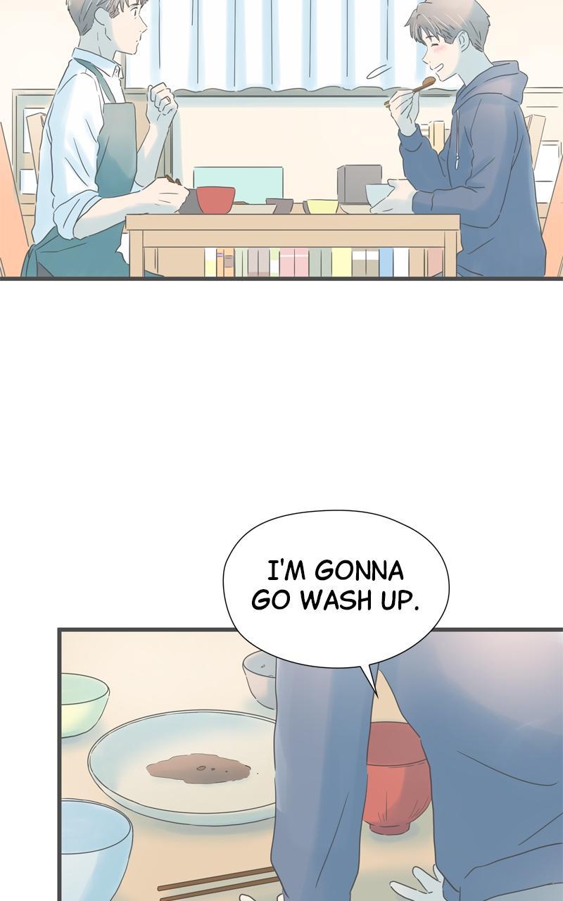 Taisetsu na Hi wa Itsumo Ame Chap 158 - Next Chap 159