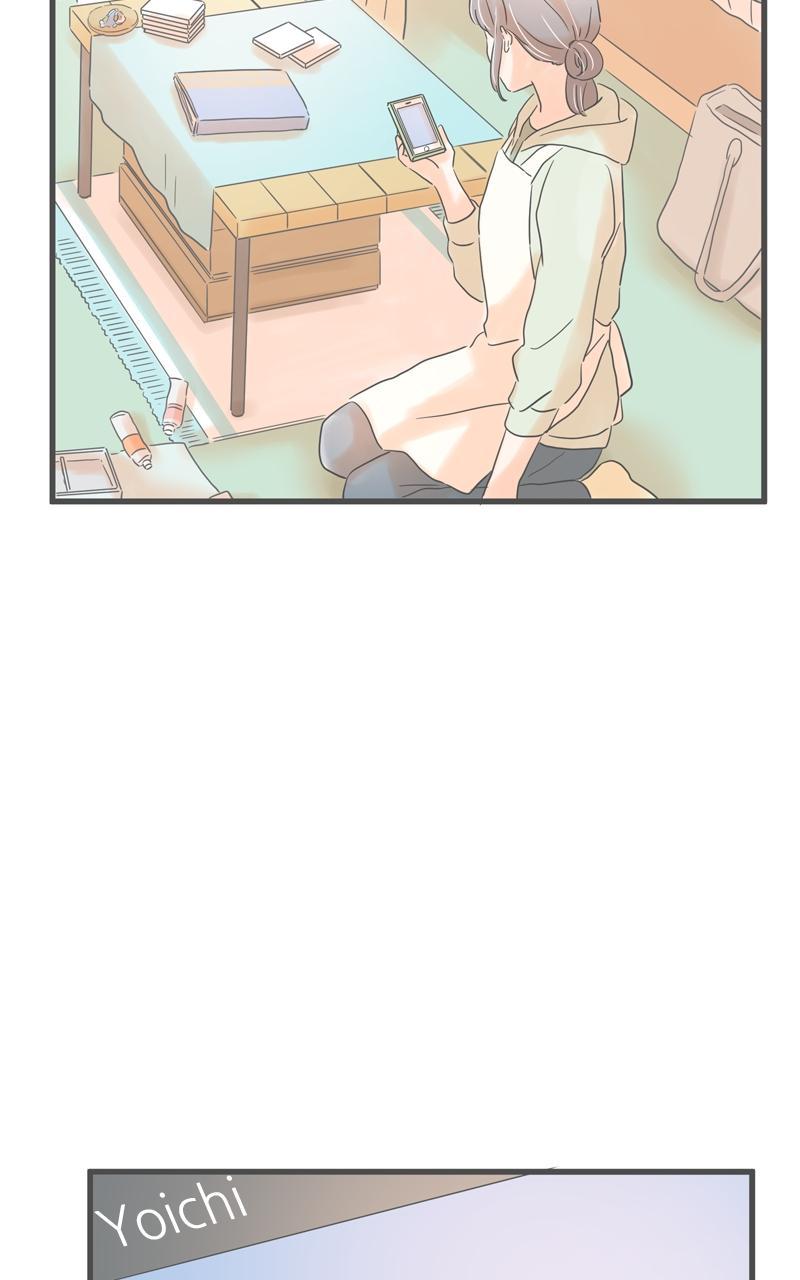 Taisetsu na Hi wa Itsumo Ame Chap 158 - Next Chap 159