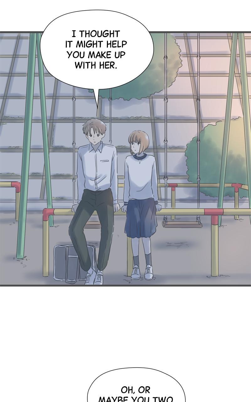 Taisetsu na Hi wa Itsumo Ame Chap 158 - Next Chap 159