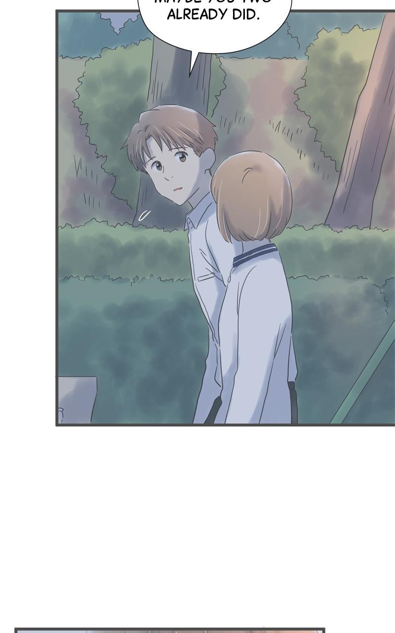 Taisetsu na Hi wa Itsumo Ame Chap 158 - Next Chap 159