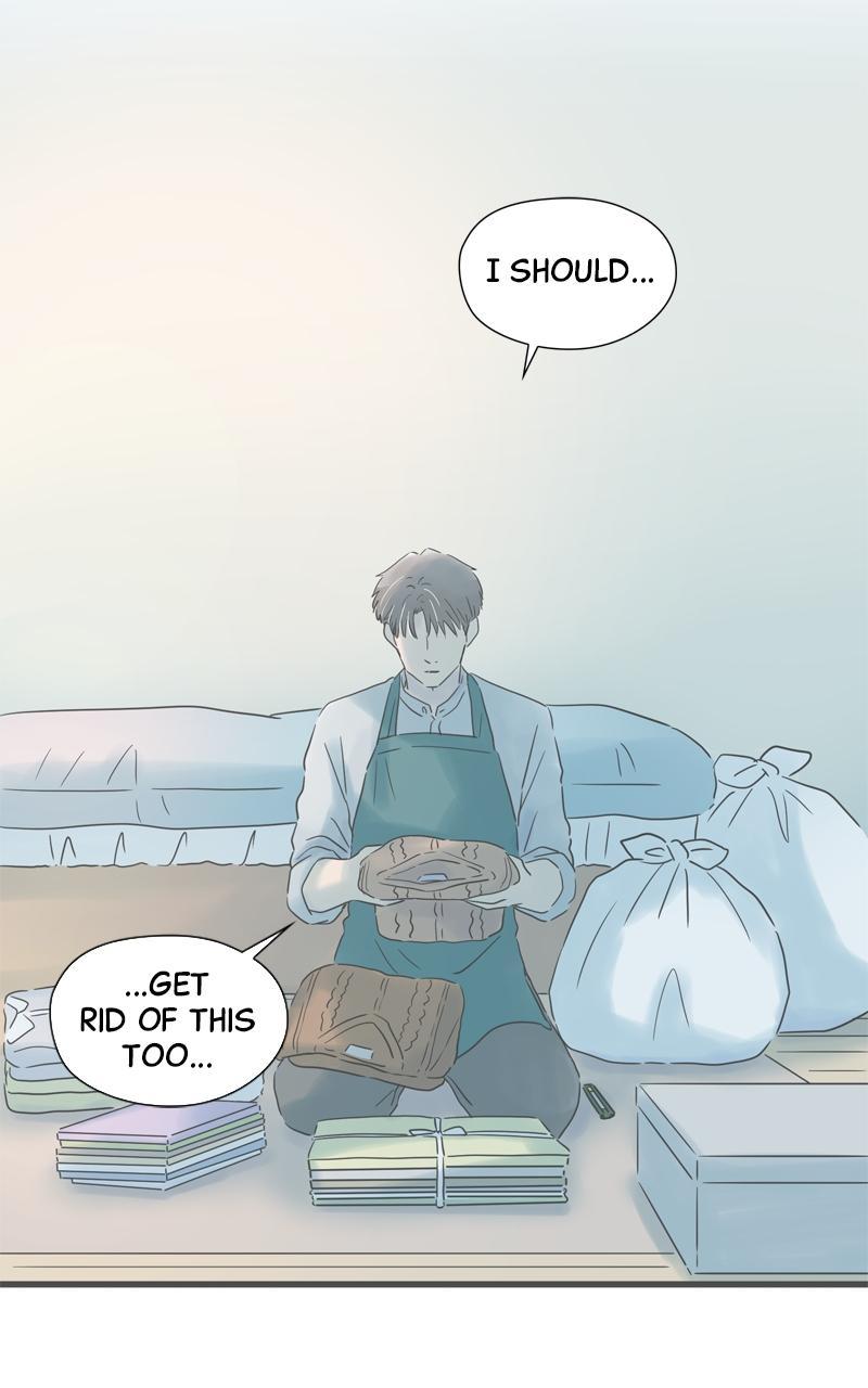 Taisetsu na Hi wa Itsumo Ame Chap 159 - Next Chap 160