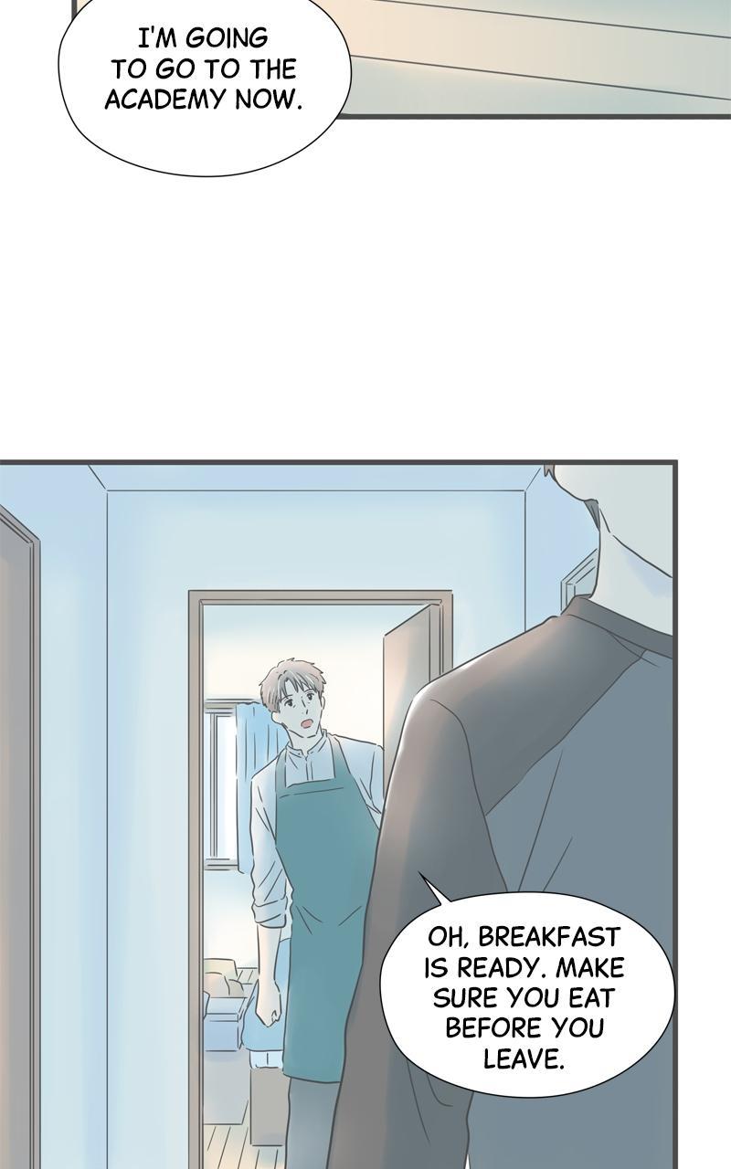 Taisetsu na Hi wa Itsumo Ame Chap 159 - Next Chap 160