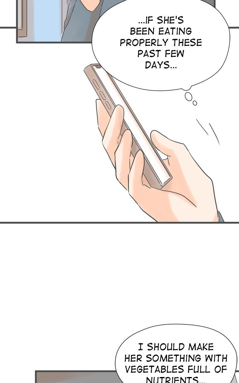 Taisetsu na Hi wa Itsumo Ame Chap 159 - Next Chap 160