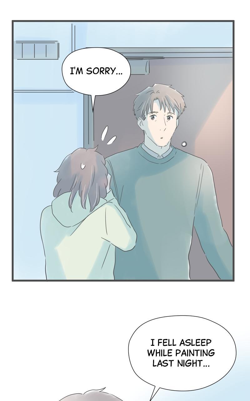 Taisetsu na Hi wa Itsumo Ame Chap 160 - Next Chap 161