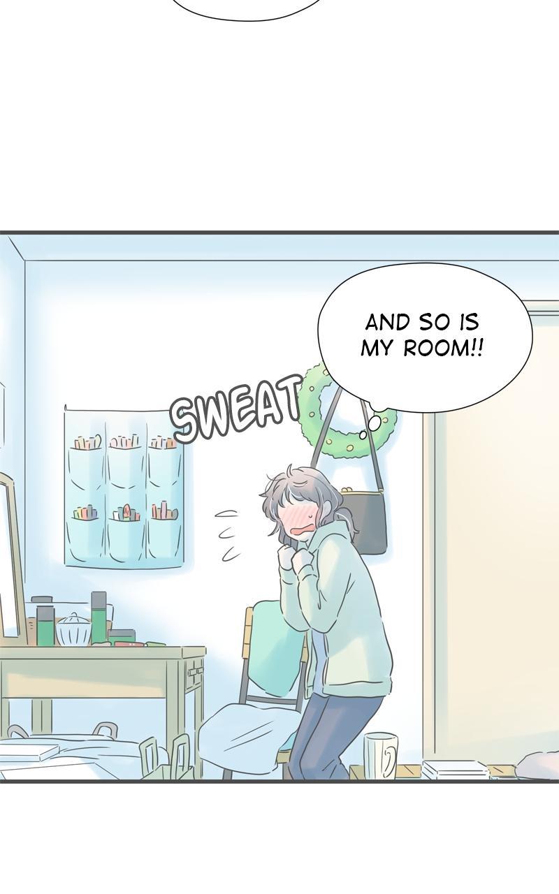 Taisetsu na Hi wa Itsumo Ame Chap 160 - Next Chap 161