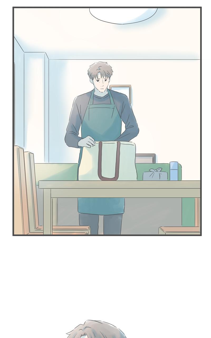 Taisetsu na Hi wa Itsumo Ame Chap 160 - Next Chap 161