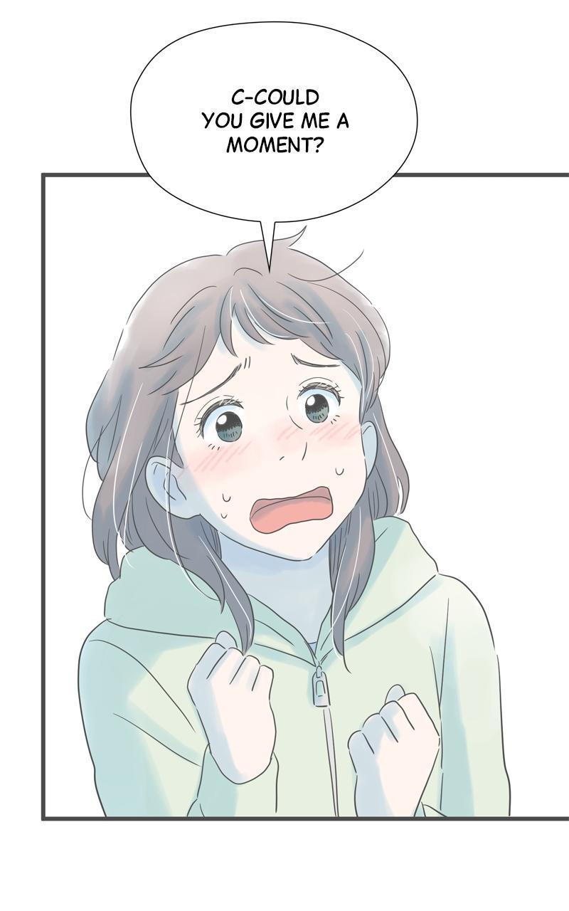 Taisetsu na Hi wa Itsumo Ame Chap 160 - Next Chap 161