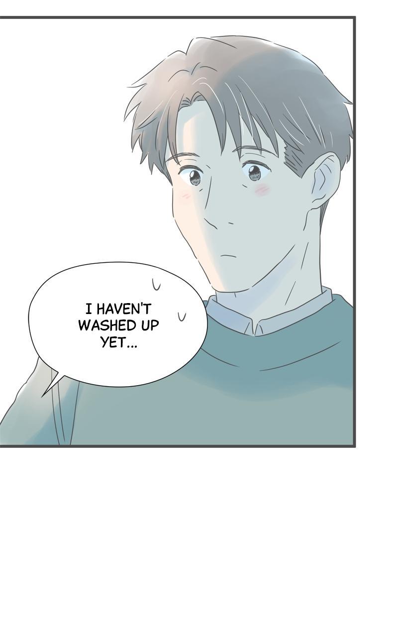 Taisetsu na Hi wa Itsumo Ame Chap 160 - Next Chap 161