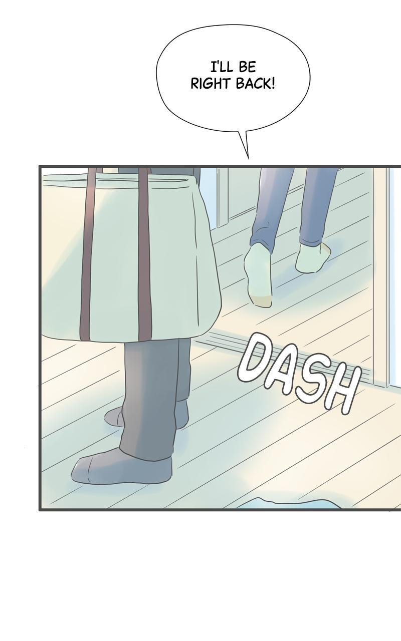 Taisetsu na Hi wa Itsumo Ame Chap 160 - Next Chap 161