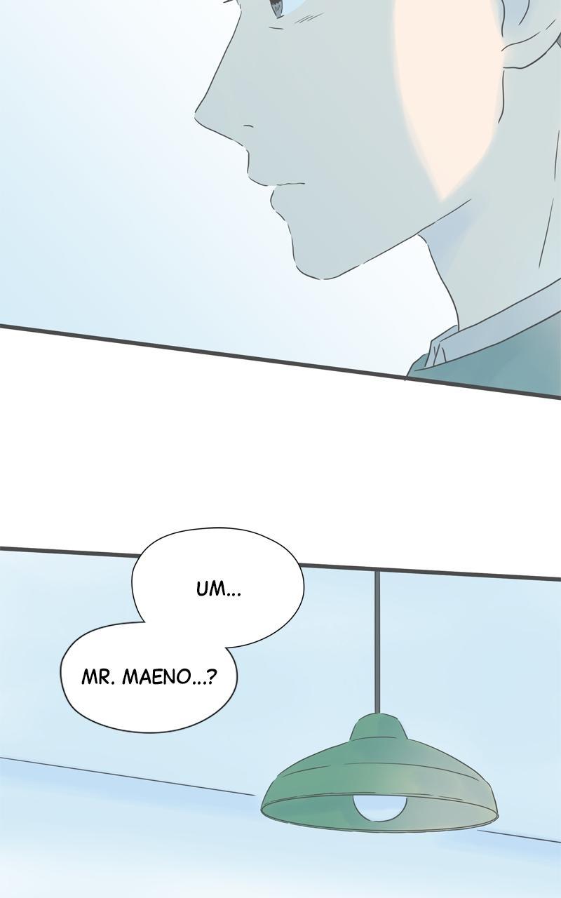 Taisetsu na Hi wa Itsumo Ame Chap 160 - Next Chap 161
