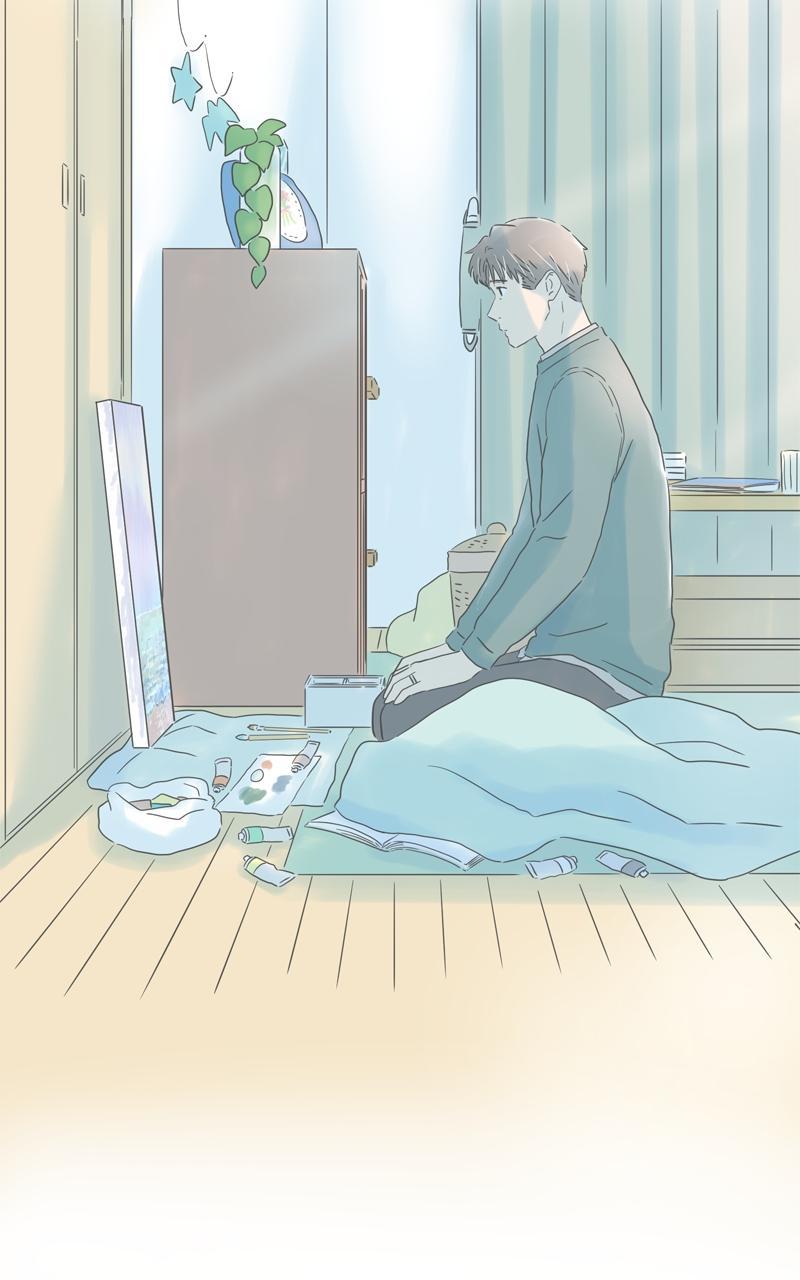 Taisetsu na Hi wa Itsumo Ame Chap 160 - Next Chap 161