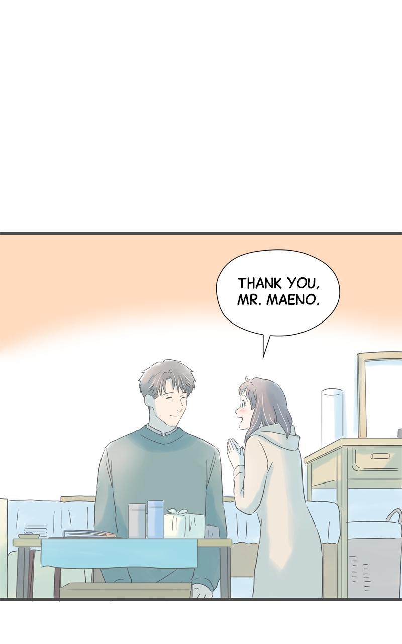 Taisetsu na Hi wa Itsumo Ame Chap 160 - Next Chap 161