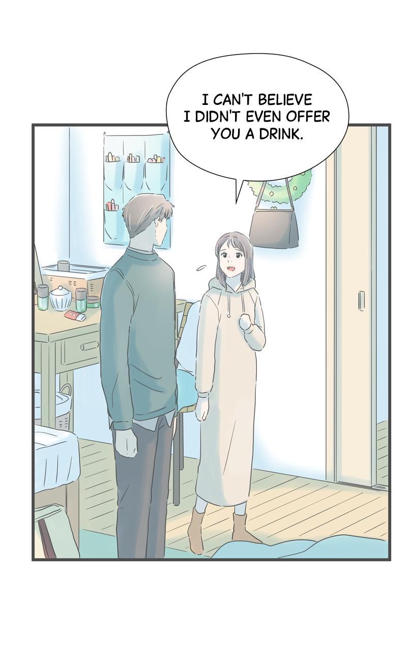 Taisetsu na Hi wa Itsumo Ame Chap 160 - Next Chap 161