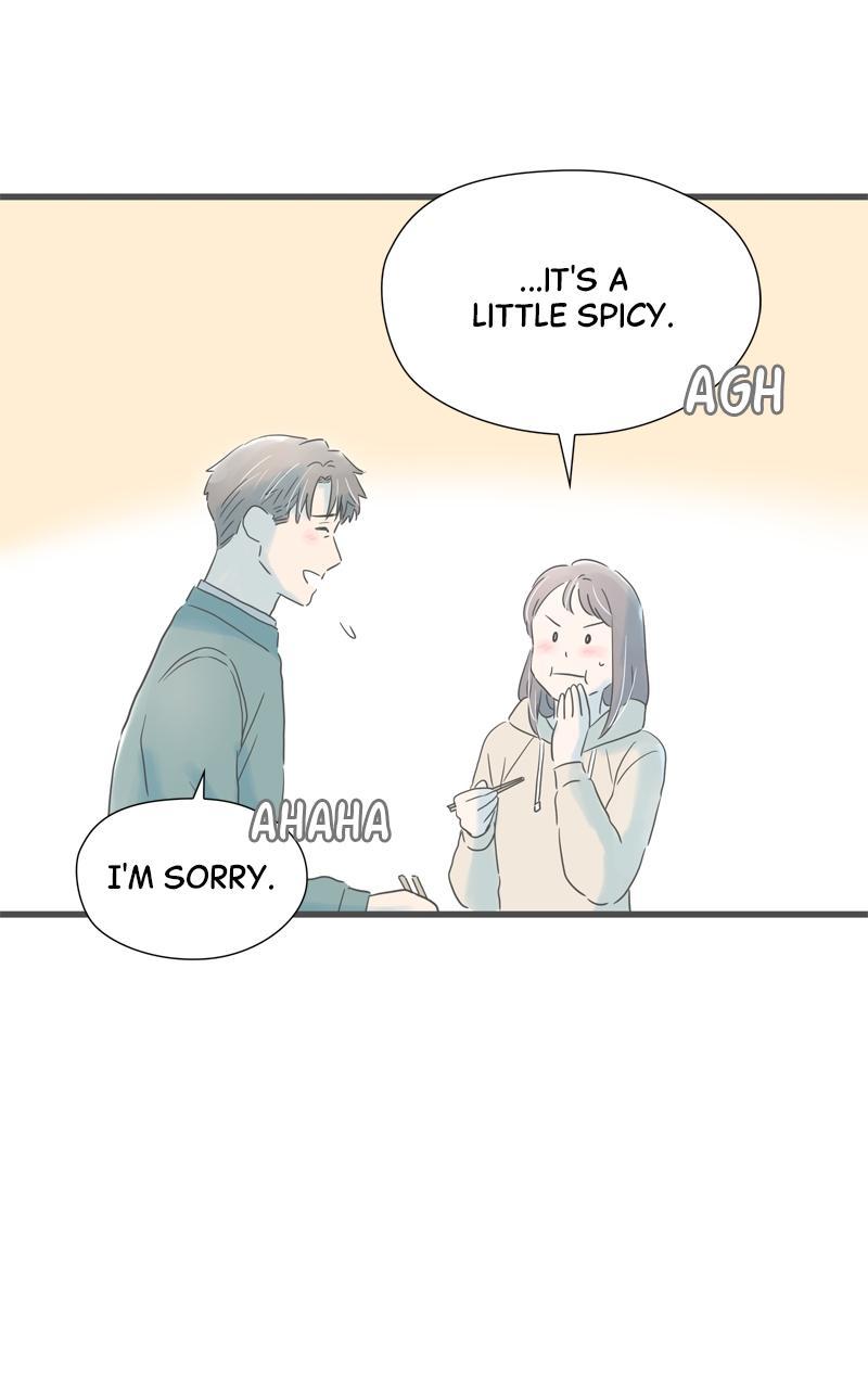 Taisetsu na Hi wa Itsumo Ame Chap 161 - Next Chap 162