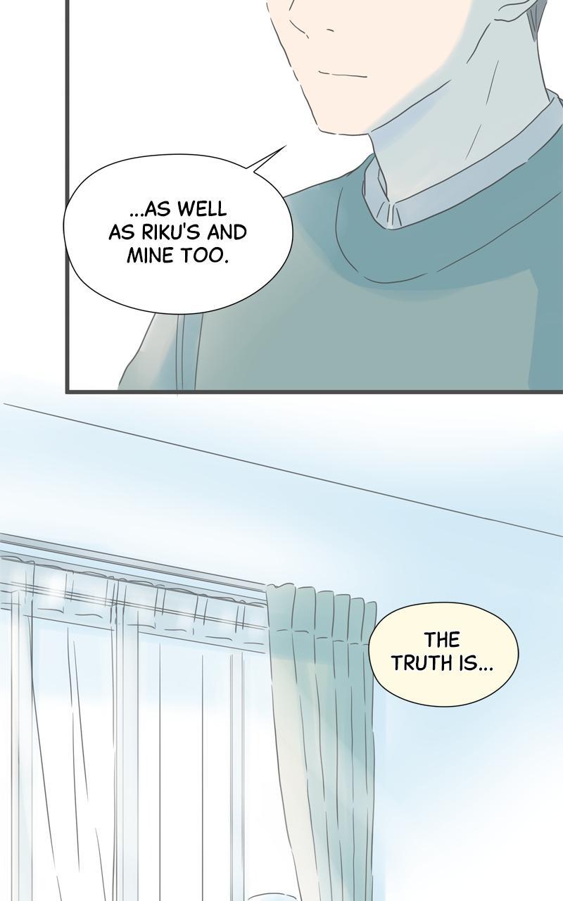 Taisetsu na Hi wa Itsumo Ame Chap 161 - Next Chap 162