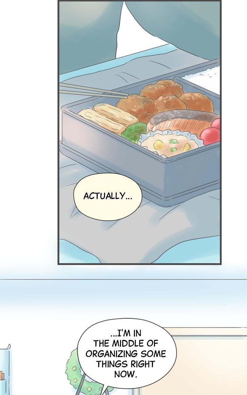 Taisetsu na Hi wa Itsumo Ame Chap 161 - Next Chap 162