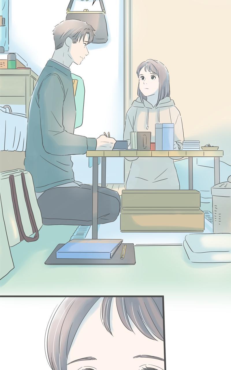 Taisetsu na Hi wa Itsumo Ame Chap 161 - Next Chap 162